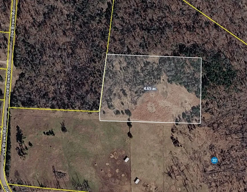 0 Joe Brown Rd Spring Hill, TN 37174