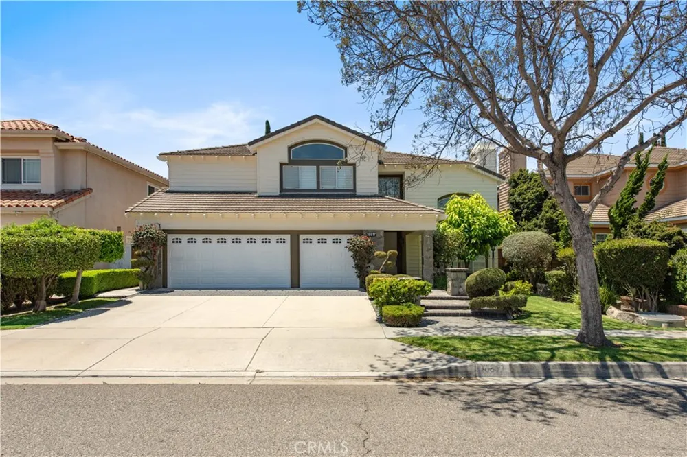 18817 Jeffrey Avenue Cerritos, CA 90703
