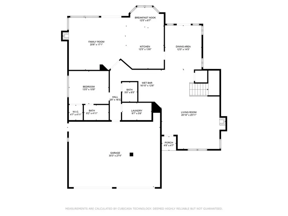 18817 Jeffrey Avenue Cerritos, CA 90703