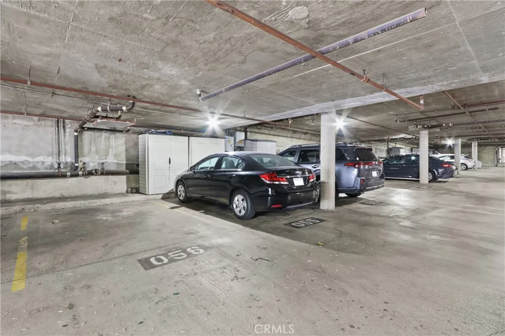 2101 E 21st #102 Signal Hill, CA 90755