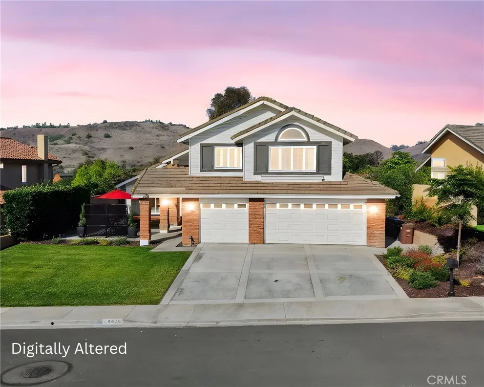 29922 Imperial San Juan Capistrano, CA 92675