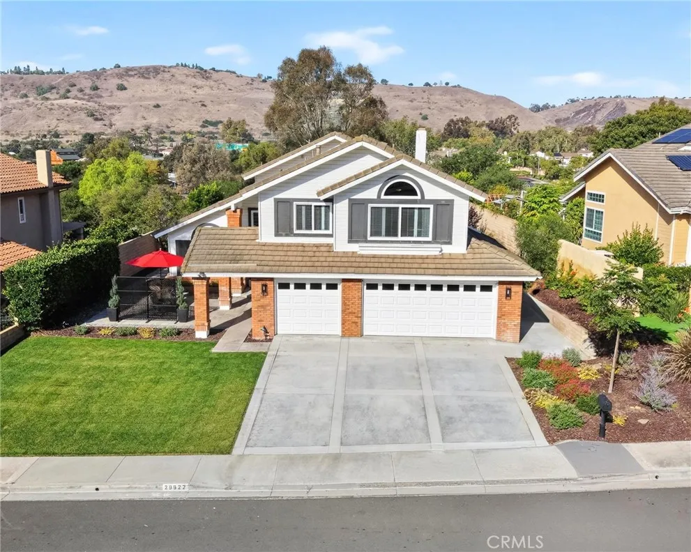 29922 Imperial San Juan Capistrano, CA 92675