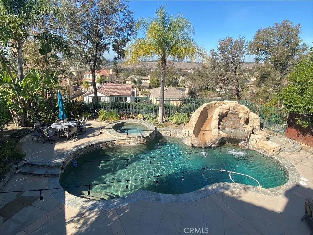 9 Lost Canyon Rancho Santa Margarita, CA 92688