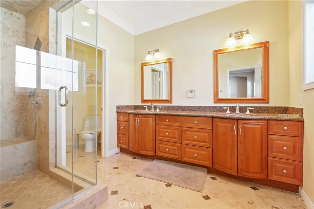 9 Lost Canyon Rancho Santa Margarita, CA 92688
