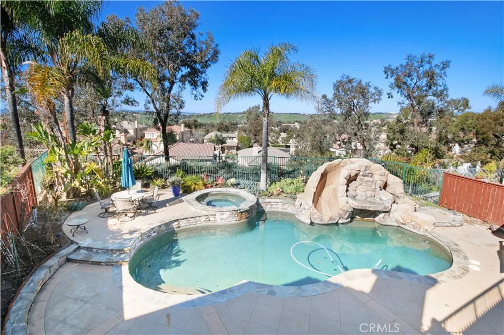 9 Lost Canyon Rancho Santa Margarita, CA 92688