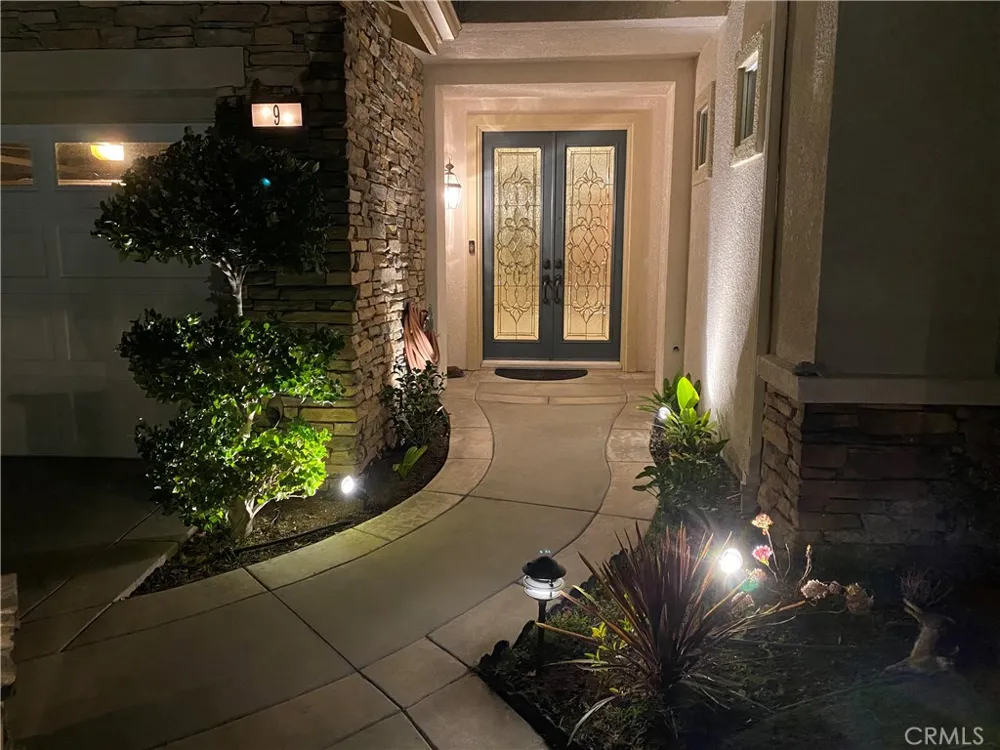 9 Lost Canyon Rancho Santa Margarita, CA 92688