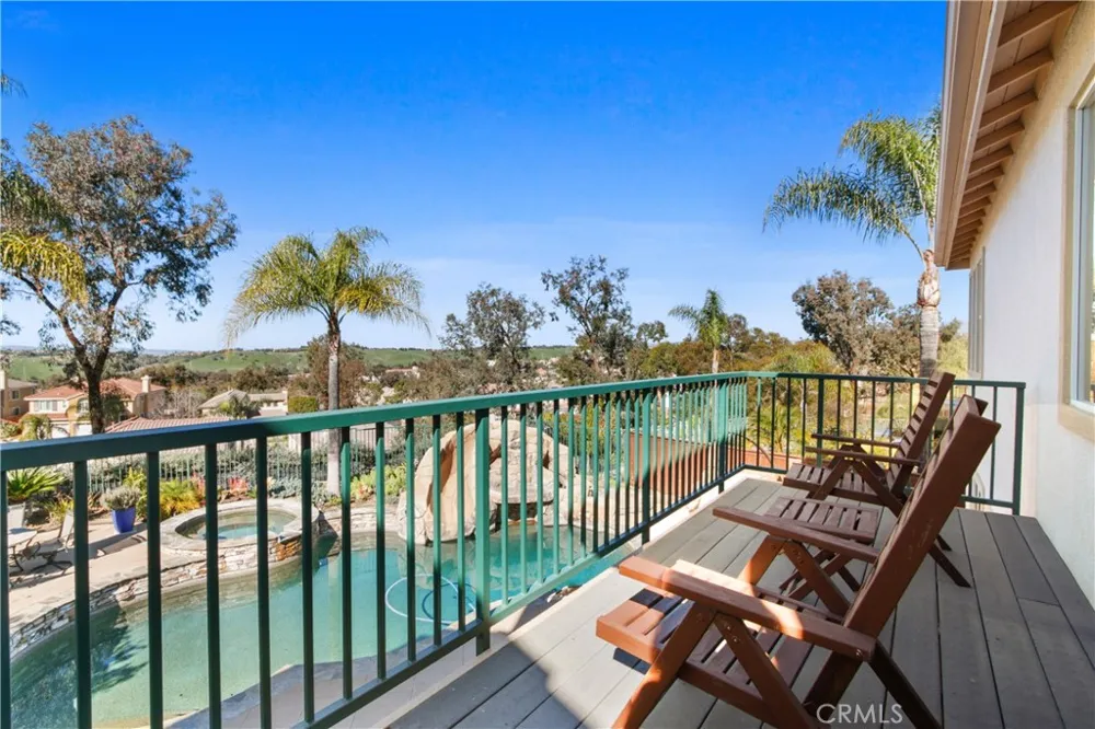 9 Lost Canyon Rancho Santa Margarita, CA 92688