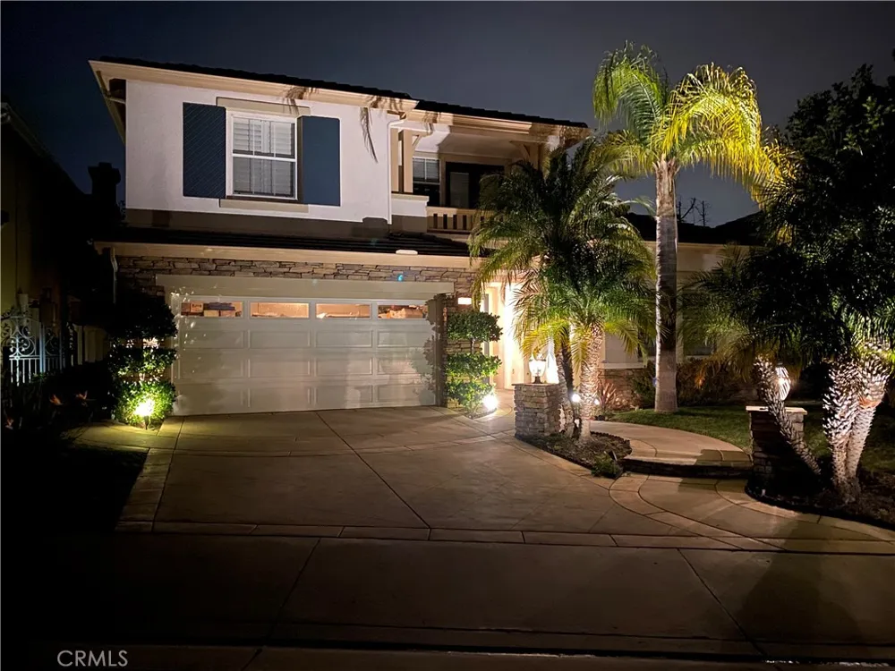 9 Lost Canyon Rancho Santa Margarita, CA 92688