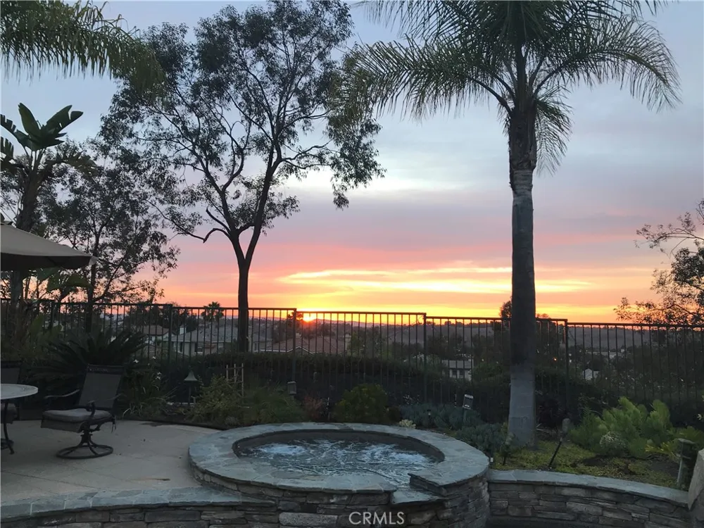 9 Lost Canyon Rancho Santa Margarita, CA 92688