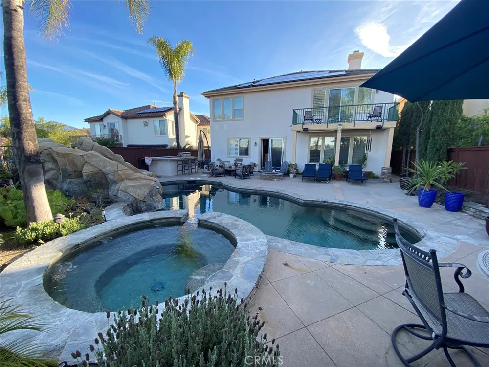 9 Lost Canyon Rancho Santa Margarita, CA 92688