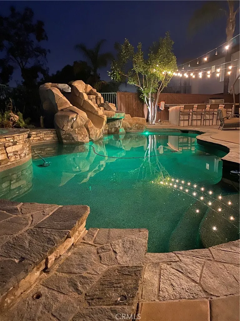 9 Lost Canyon Rancho Santa Margarita, CA 92688