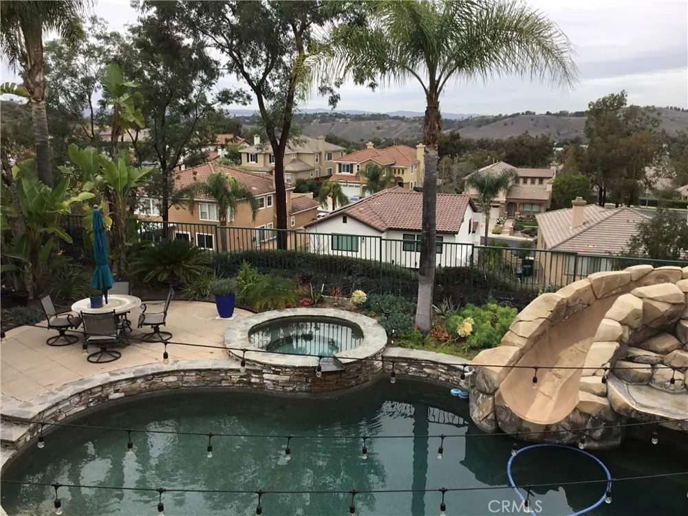 9 Lost Canyon Rancho Santa Margarita, CA 92688