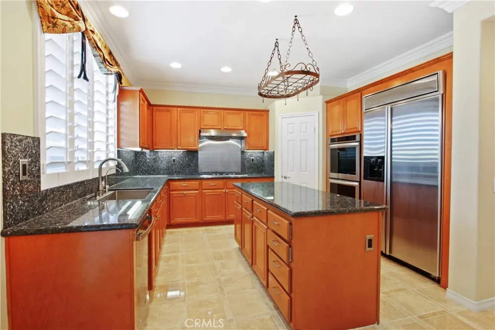 9 Lost Canyon Rancho Santa Margarita, CA 92688