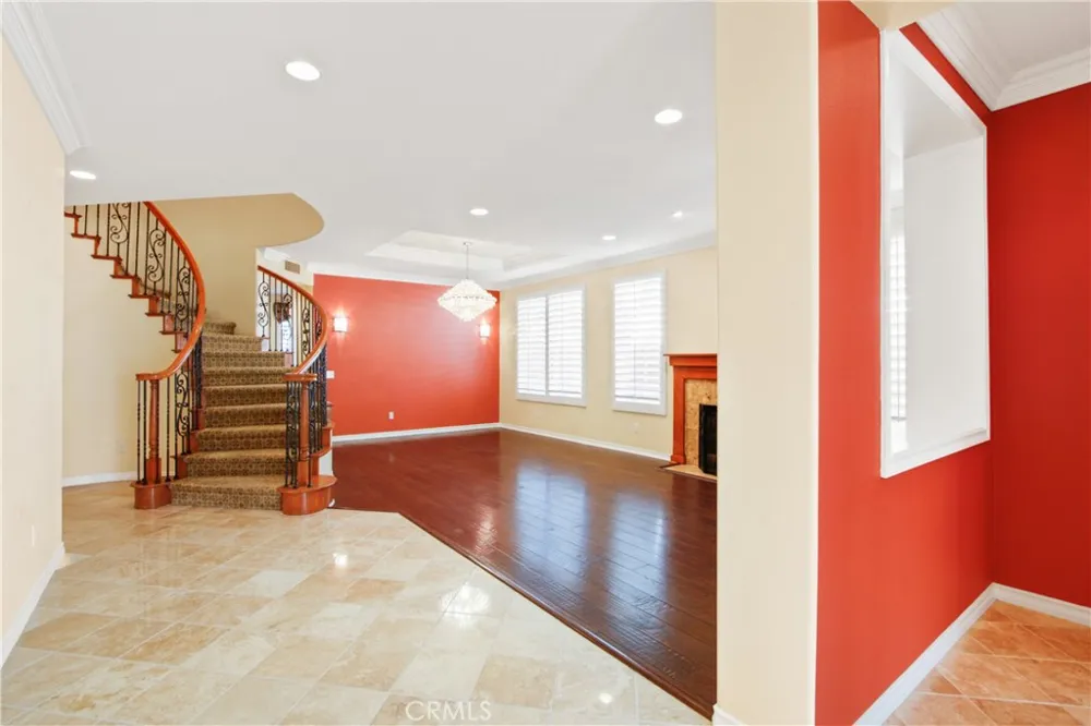 9 Lost Canyon Rancho Santa Margarita, CA 92688