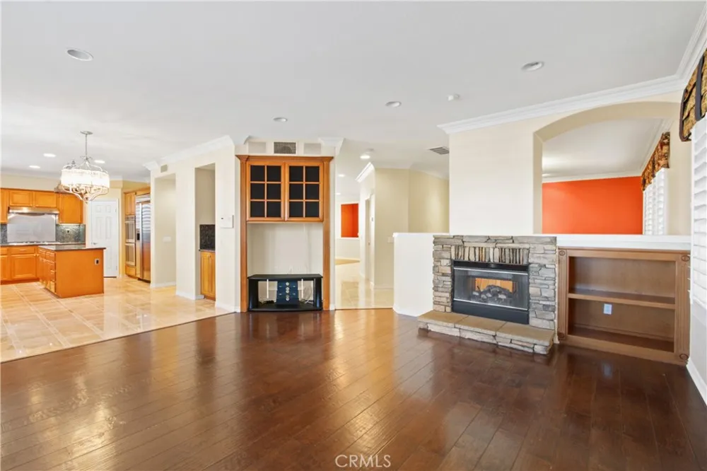 9 Lost Canyon Rancho Santa Margarita, CA 92688