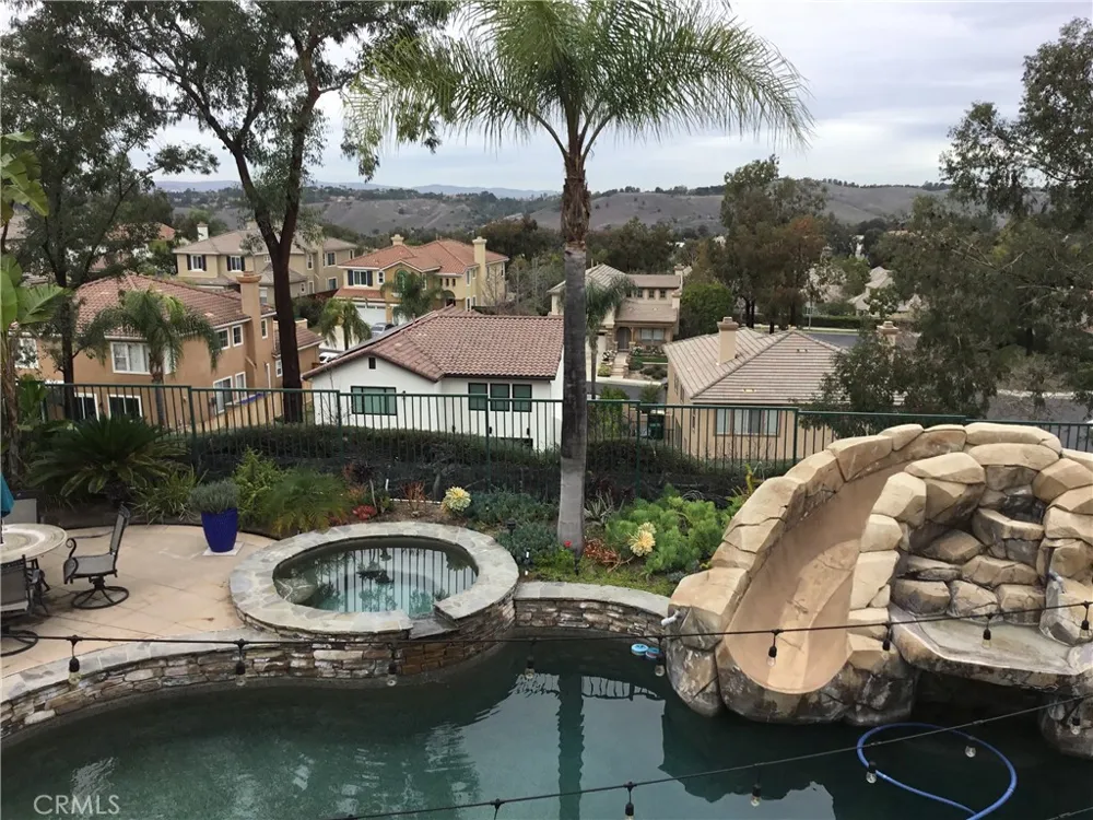 9 Lost Canyon Rancho Santa Margarita, CA 92688