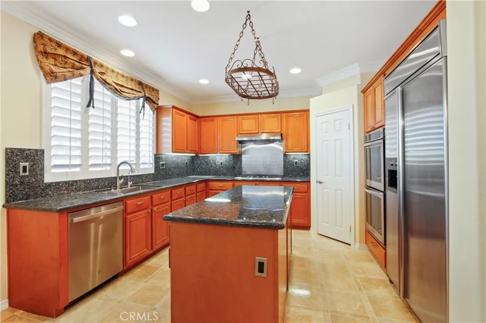 9 Lost Canyon Rancho Santa Margarita, CA 92688
