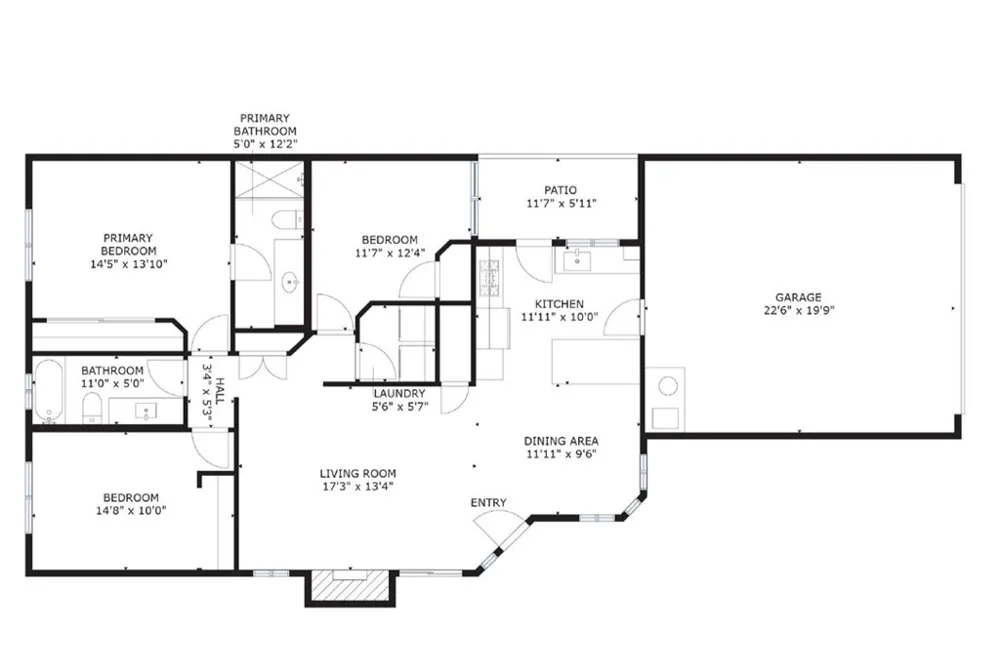 27827 Cannon Drive Menifee, CA 92585