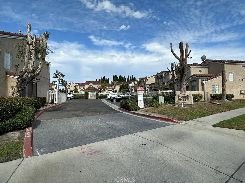 14202 Flower #L Garden Grove, CA 92843