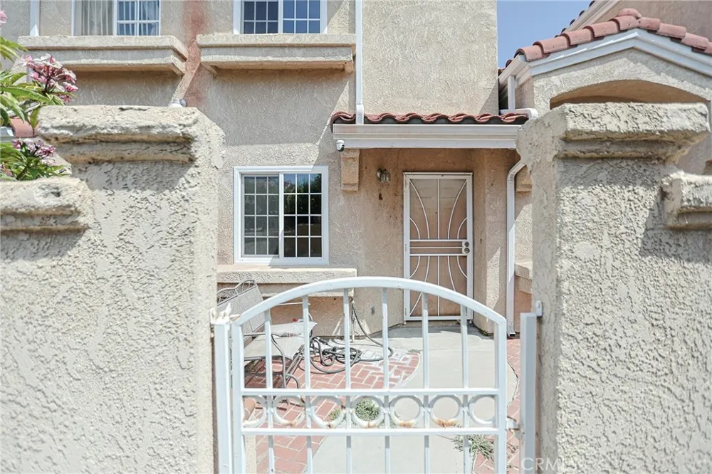 14202 Flower #L Garden Grove, CA 92843