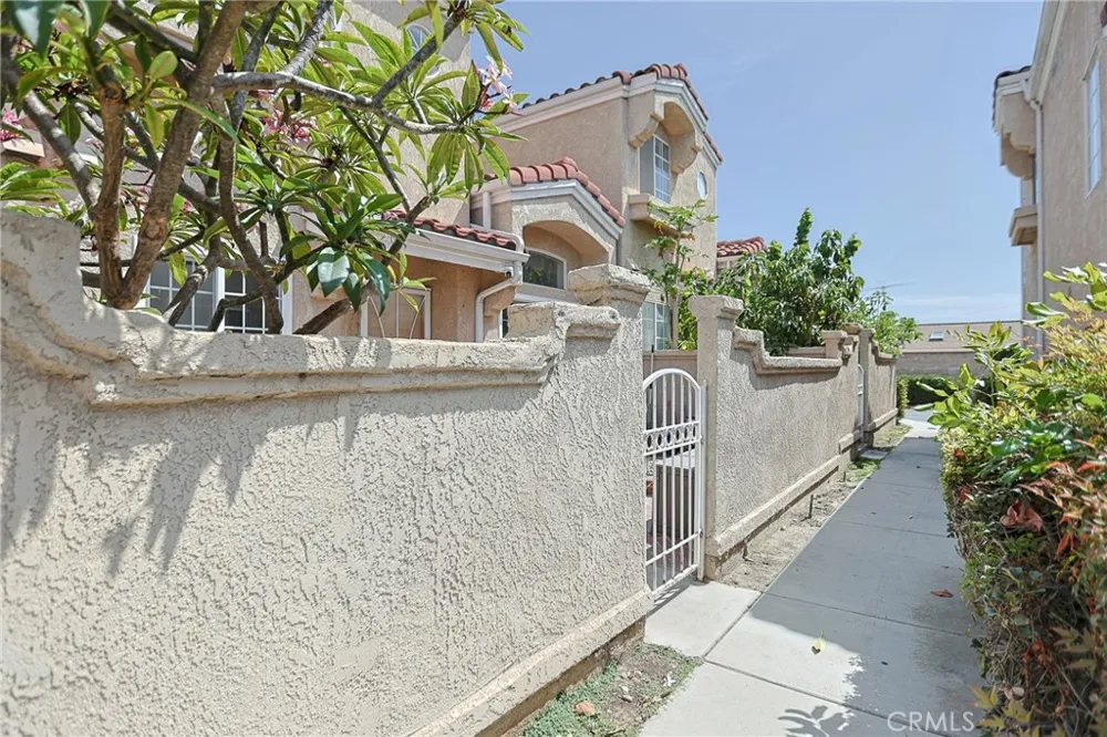 14202 Flower #L Garden Grove, CA 92843