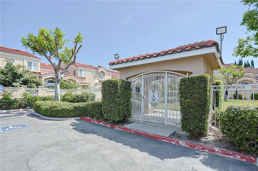14202 Flower #L Garden Grove, CA 92843