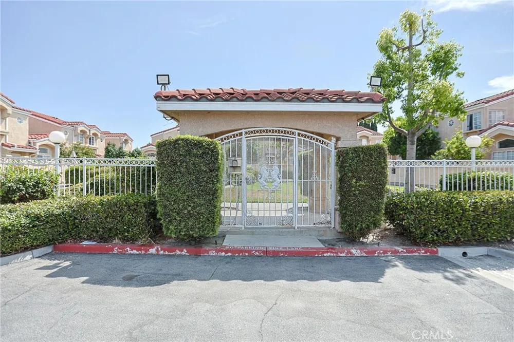14202 Flower #L Garden Grove, CA 92843