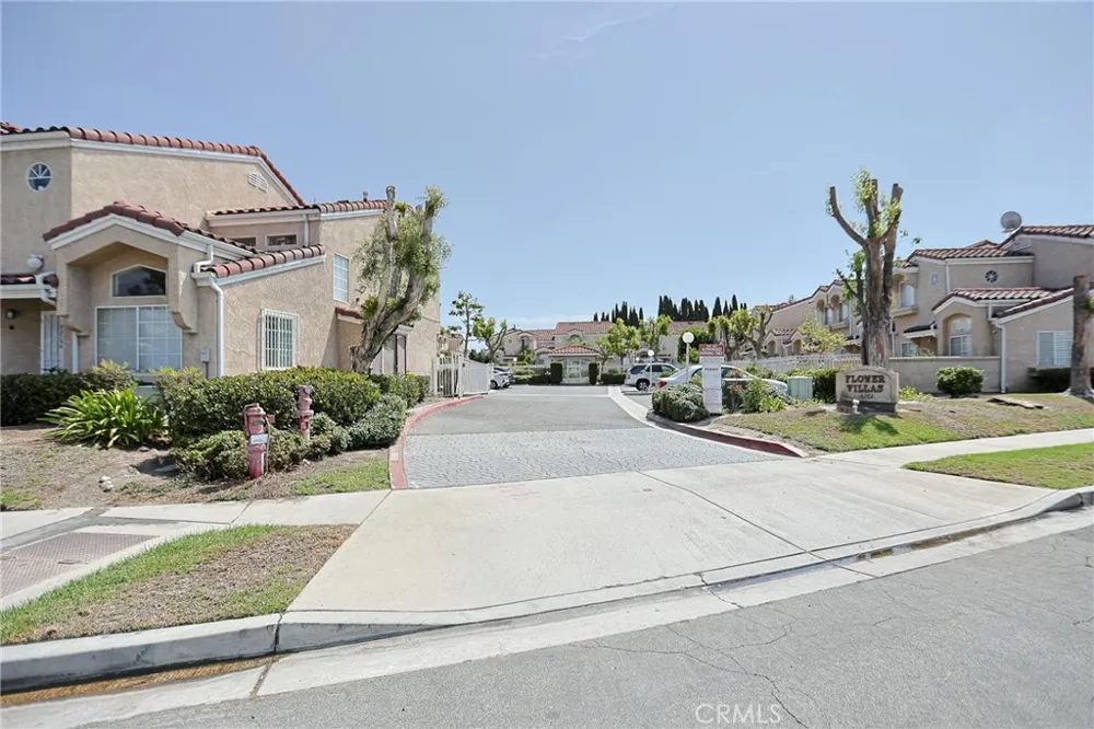 14202 Flower #L Garden Grove, CA 92843