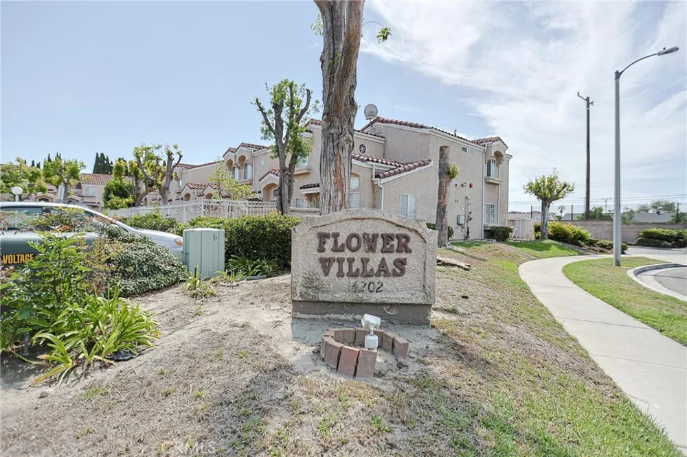 14202 Flower #L Garden Grove, CA 92843