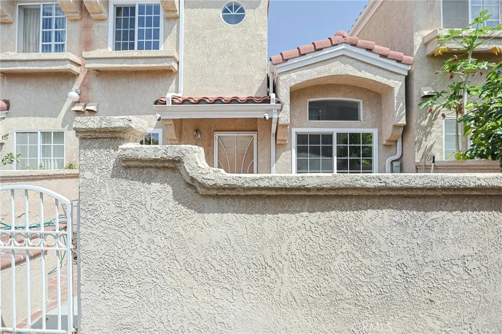14202 Flower #L Garden Grove, CA 92843