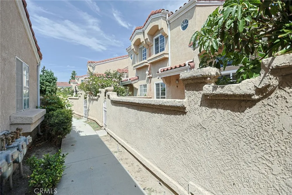 14202 Flower #L Garden Grove, CA 92843