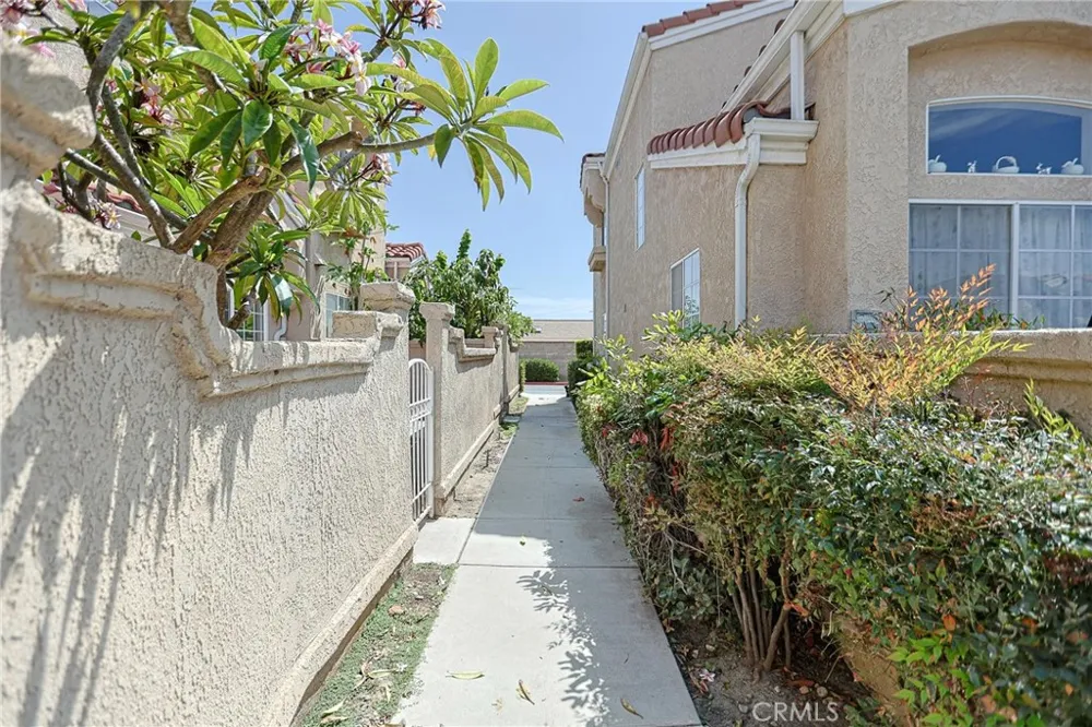 14202 Flower #L Garden Grove, CA 92843