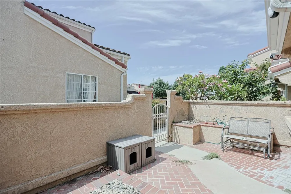 14202 Flower #L Garden Grove, CA 92843