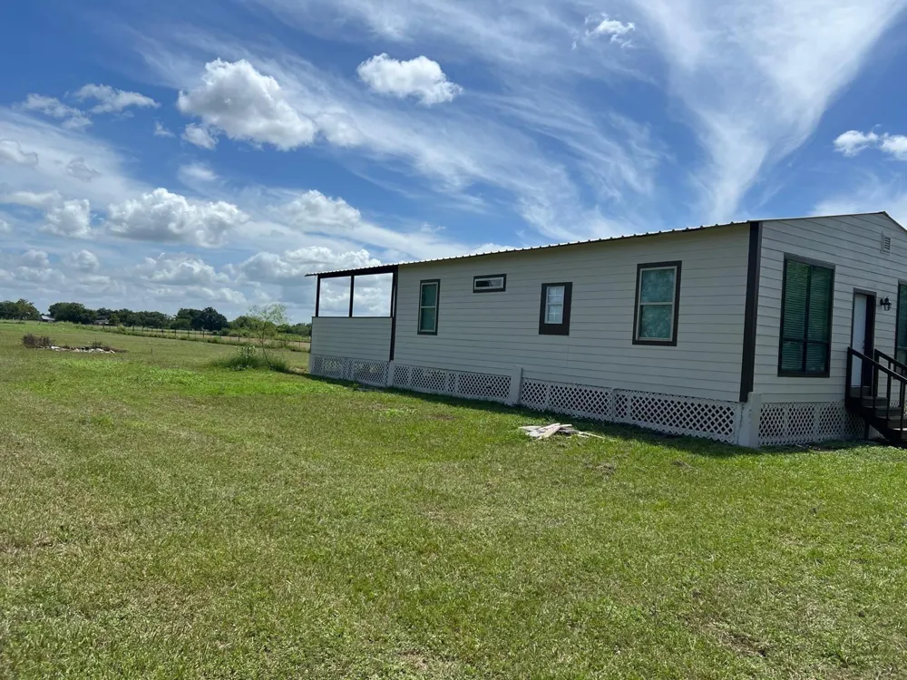 1098 Pecan Valley Drive Wharton, TX 77488