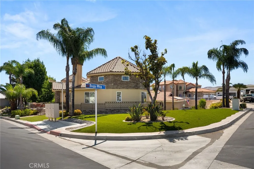29710 Buggywhip Court Canyon Lake, CA 92587