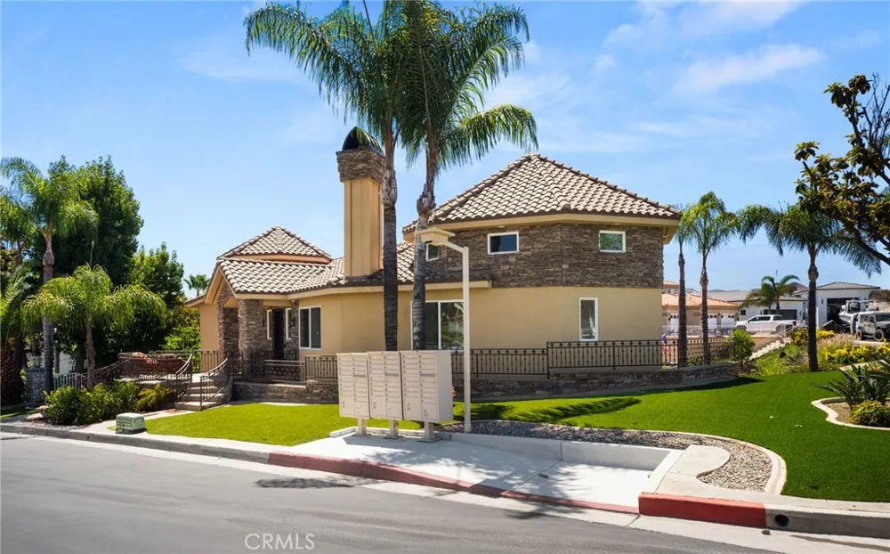 29710 Buggywhip Court Canyon Lake, CA 92587