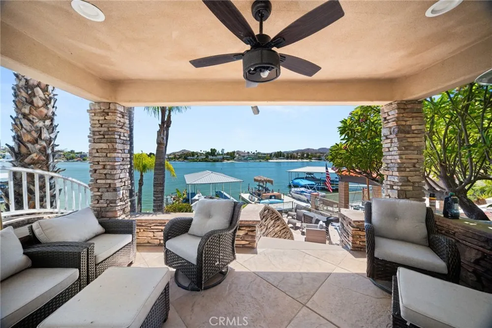 29710 Buggywhip Court Canyon Lake, CA 92587