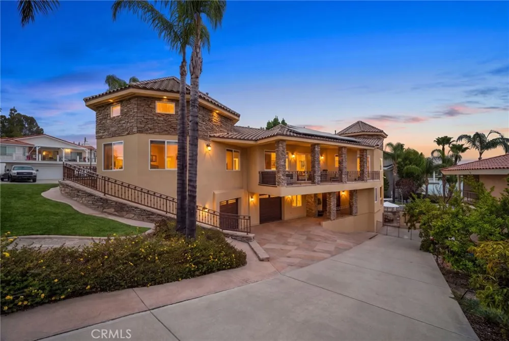 29710 Buggywhip Court Canyon Lake, CA 92587