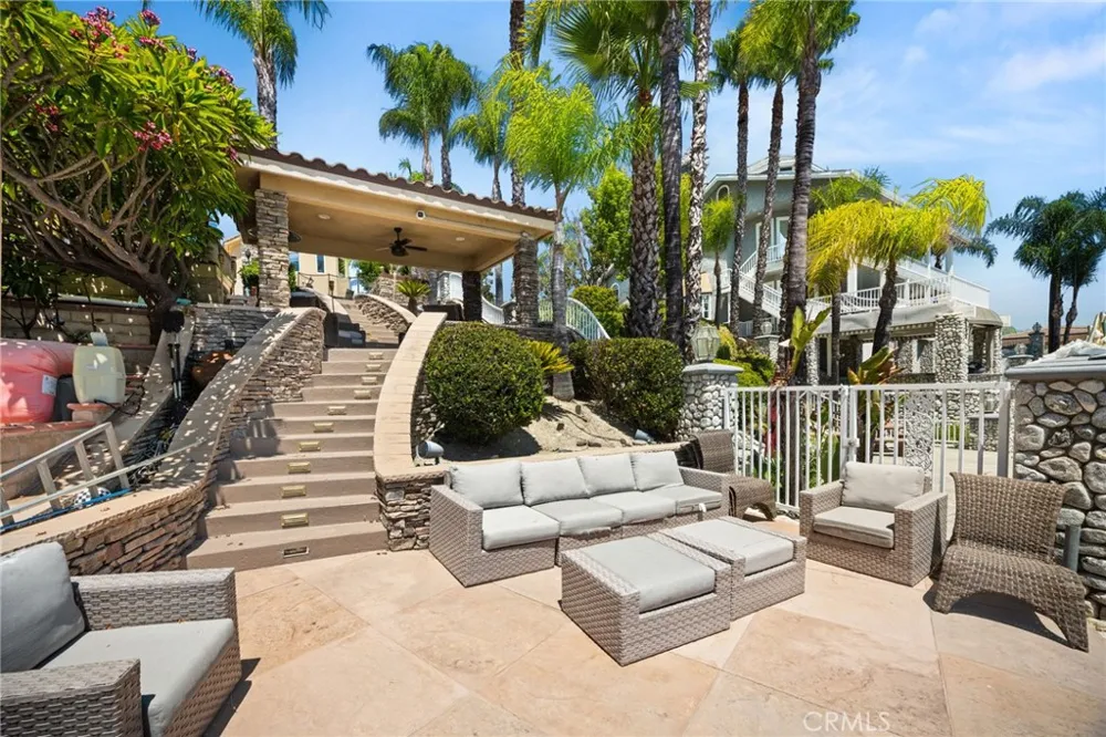29710 Buggywhip Court Canyon Lake, CA 92587