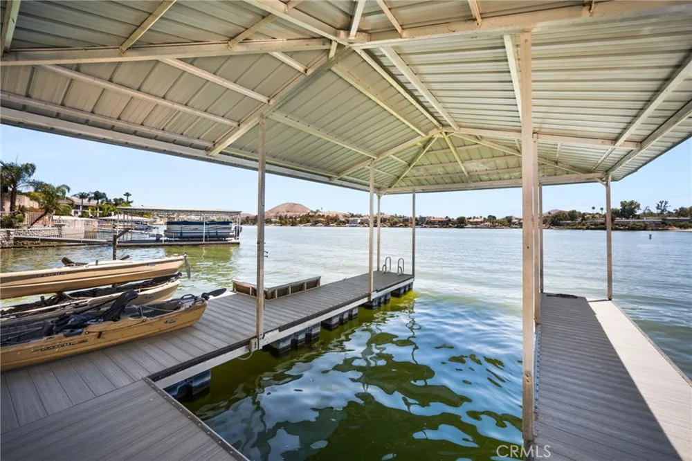 29710 Buggywhip Court Canyon Lake, CA 92587