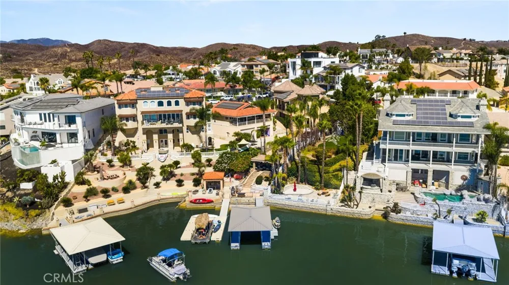 29710 Buggywhip Court Canyon Lake, CA 92587