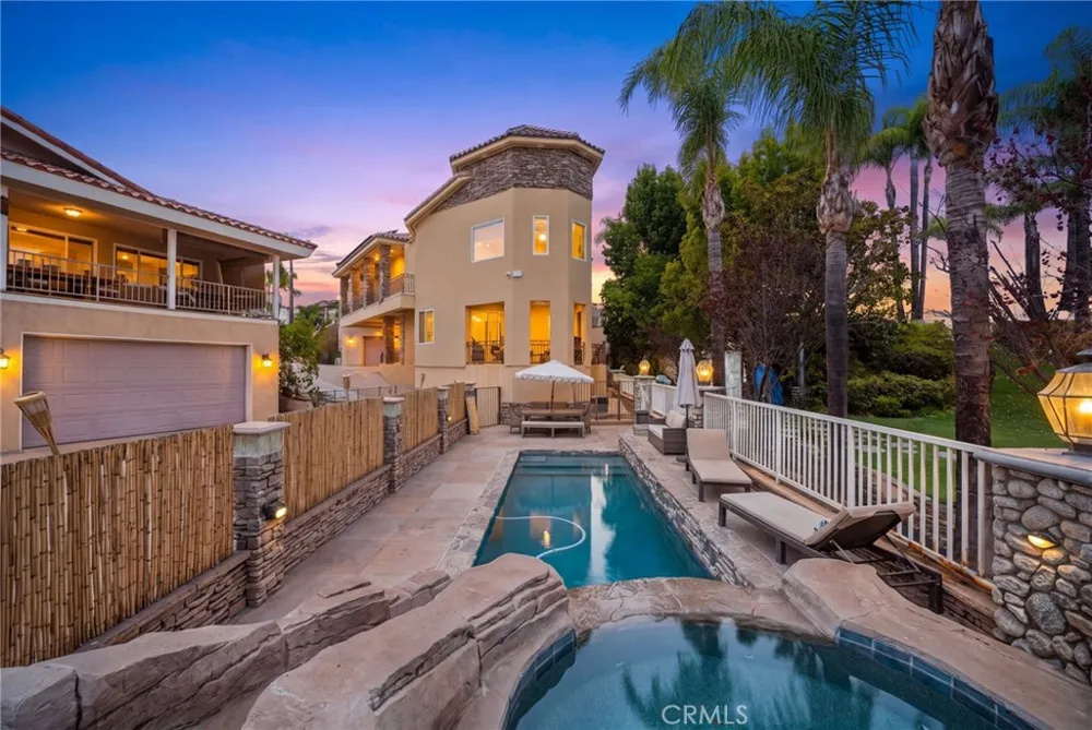 29710 Buggywhip Court Canyon Lake, CA 92587