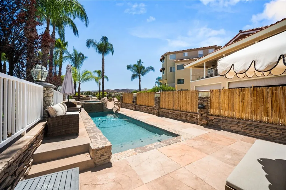 29710 Buggywhip Court Canyon Lake, CA 92587
