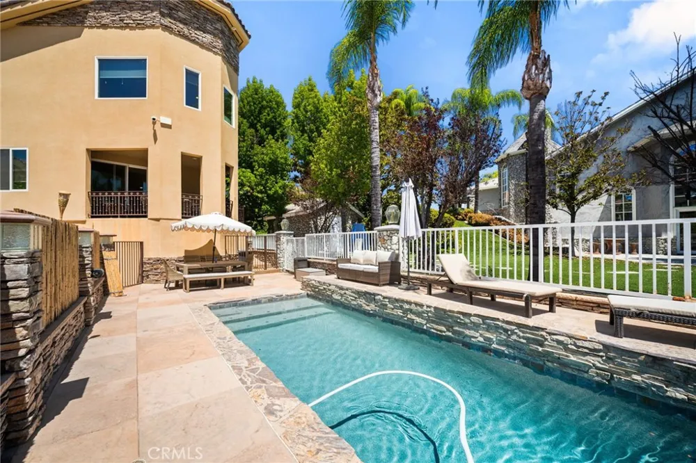 29710 Buggywhip Court Canyon Lake, CA 92587