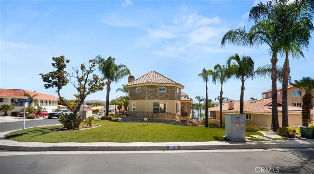 29710 Buggywhip Court Canyon Lake, CA 92587
