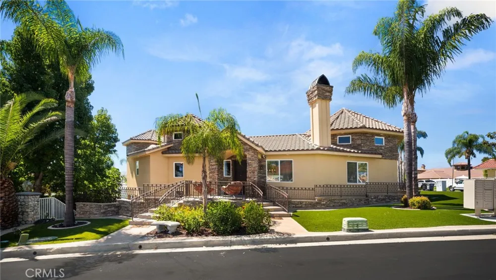 29710 Buggywhip Court Canyon Lake, CA 92587