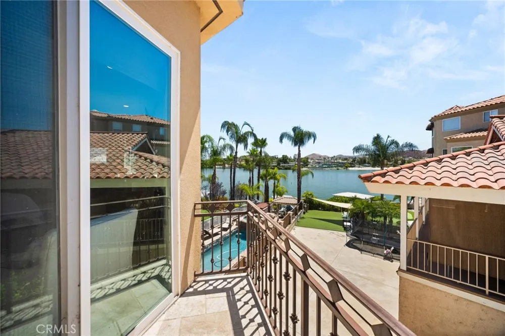 29710 Buggywhip Court Canyon Lake, CA 92587