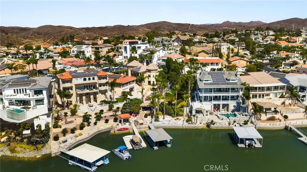 29710 Buggywhip Court Canyon Lake, CA 92587