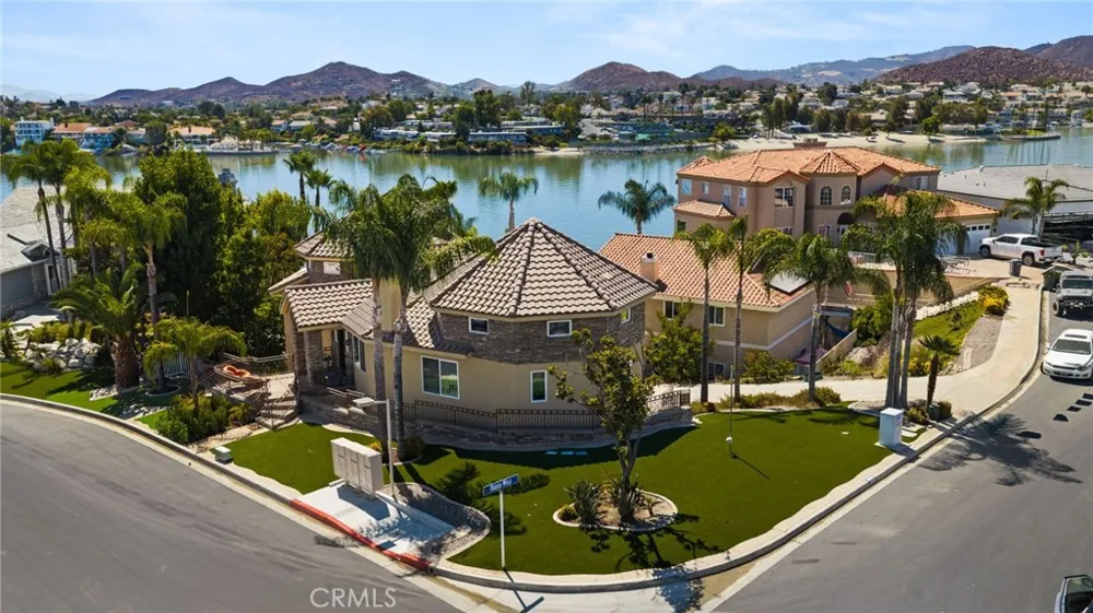 29710 Buggywhip Court Canyon Lake, CA 92587