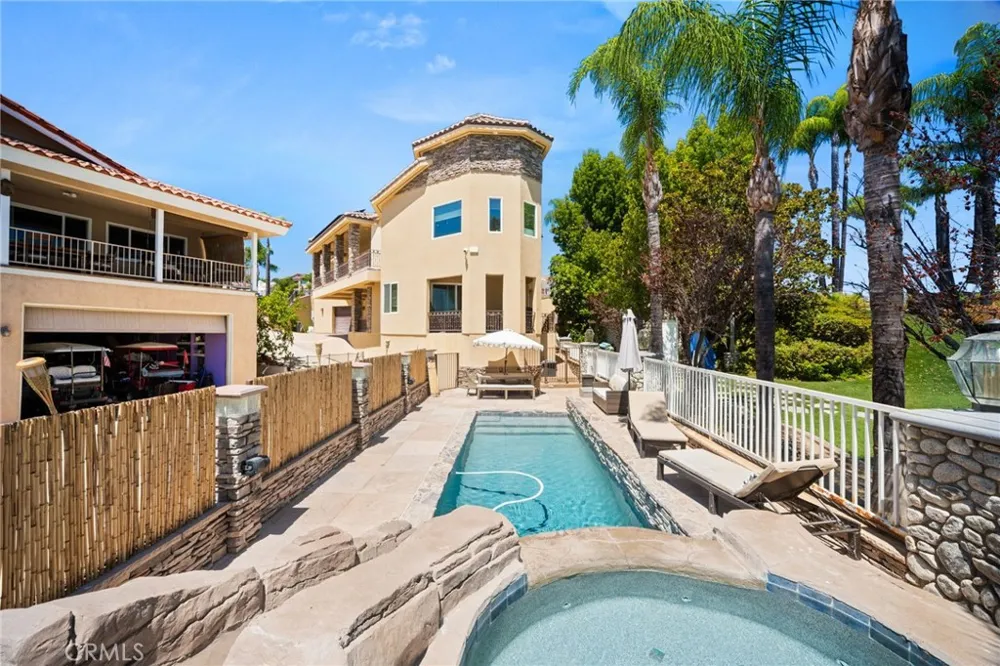 29710 Buggywhip Court Canyon Lake, CA 92587
